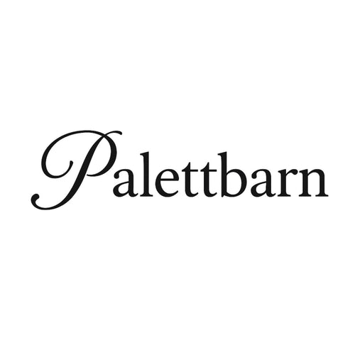 Palettbarn